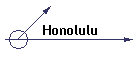 Honolulu