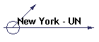 New York - UN